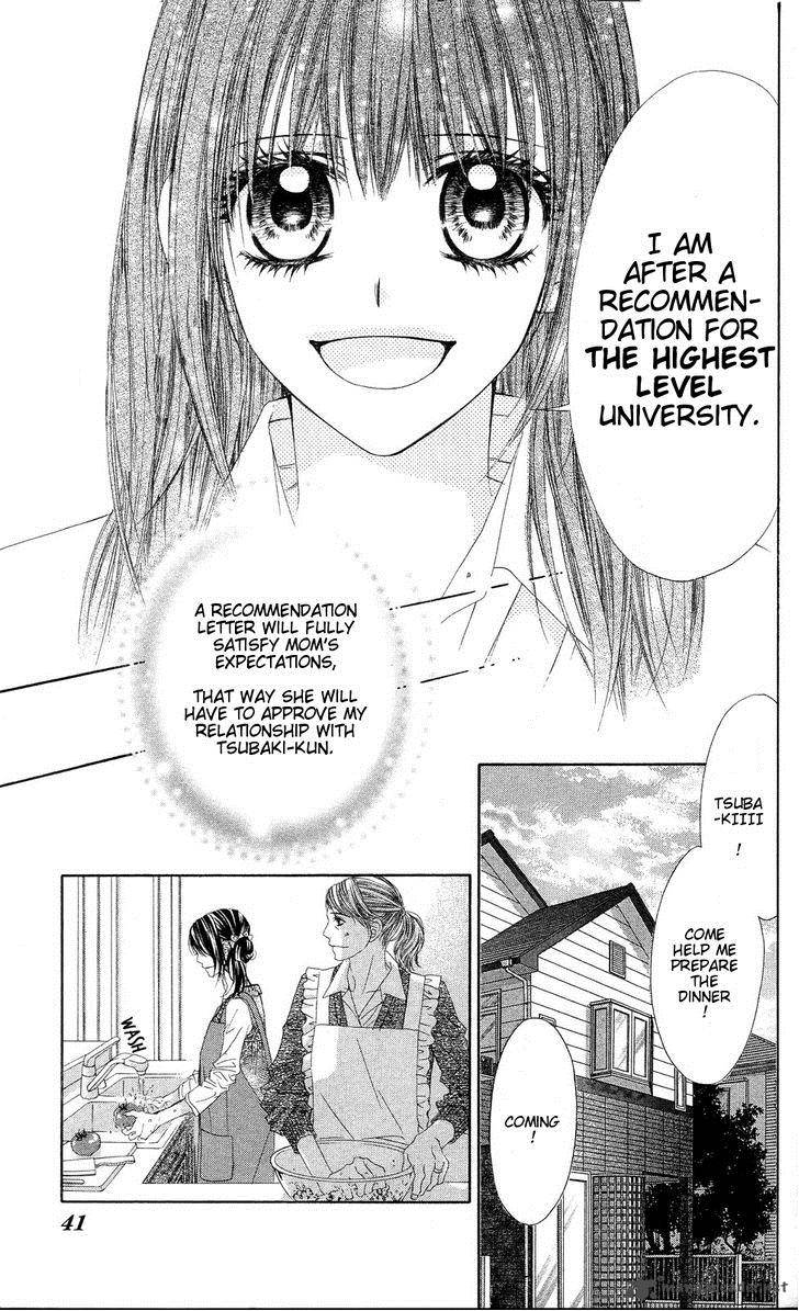 Kyou Koi Wo Hajimemasu 81 10