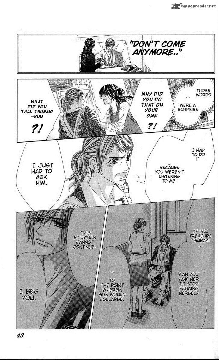 Kyou Koi Wo Hajimemasu 81 12