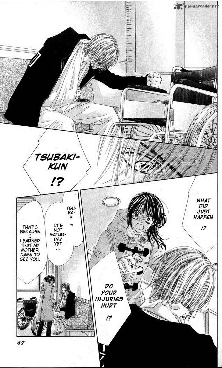 Kyou Koi Wo Hajimemasu 81 16