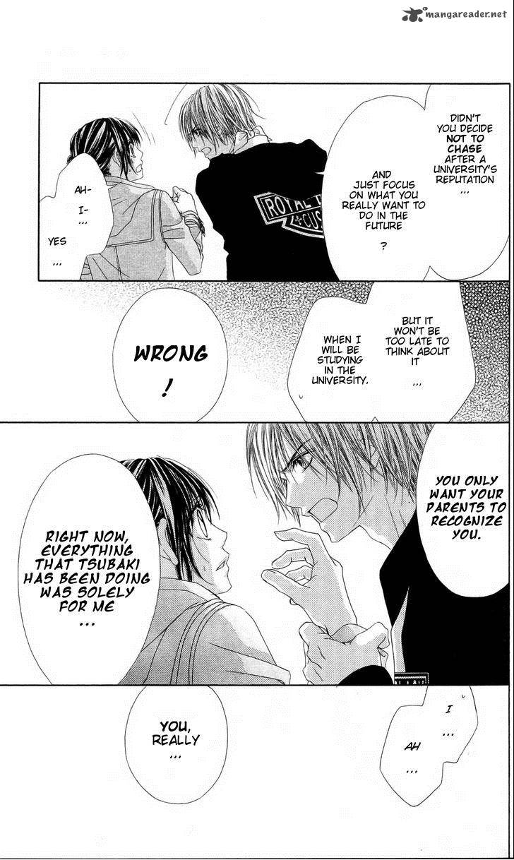 Kyou Koi Wo Hajimemasu 81 18