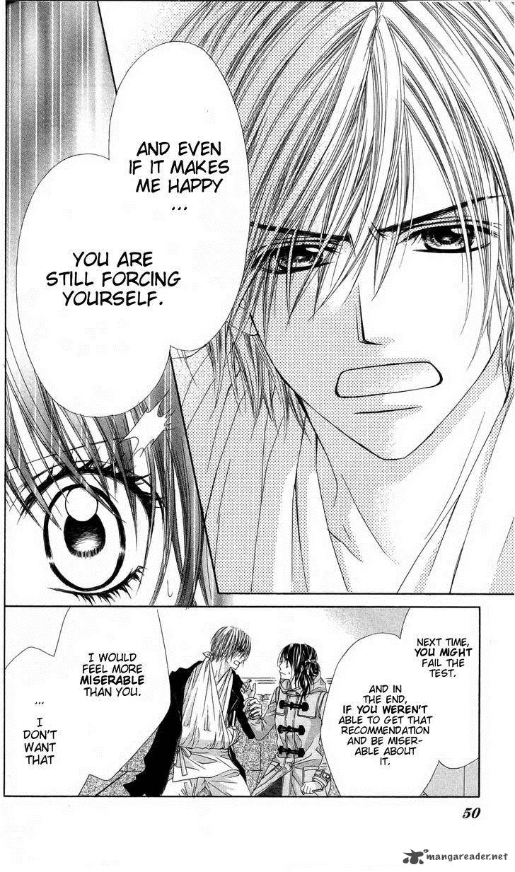 Kyou Koi Wo Hajimemasu 81 19