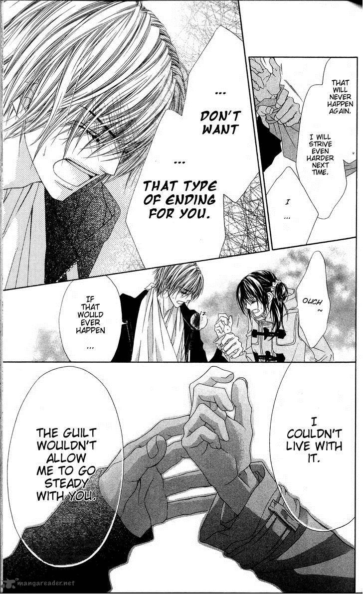 Kyou Koi Wo Hajimemasu 81 20