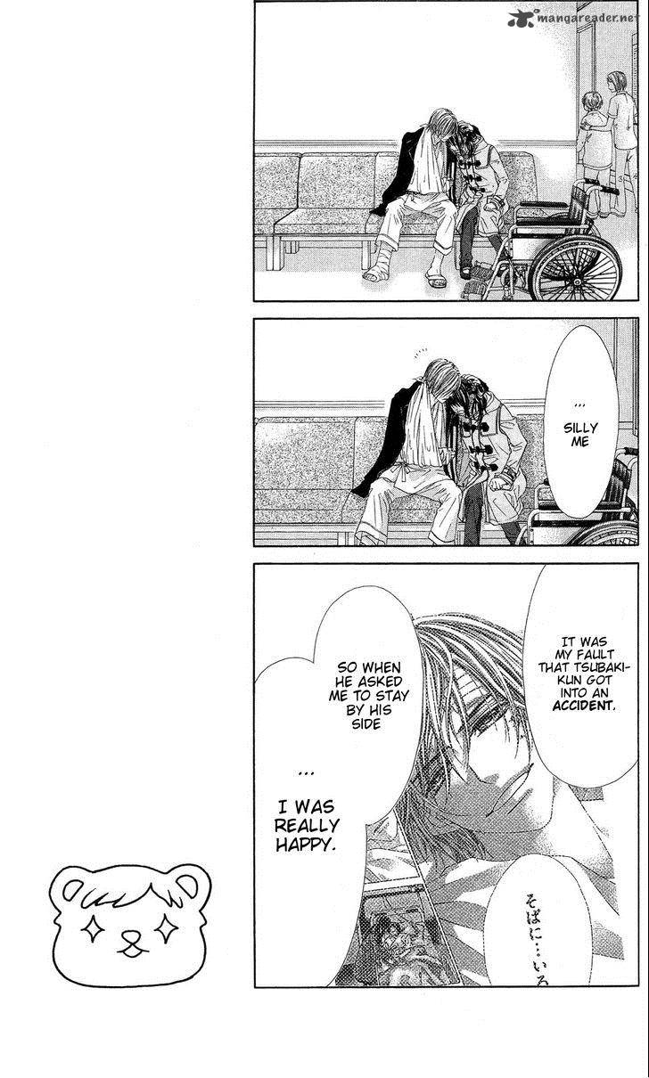 Kyou Koi Wo Hajimemasu 81 22