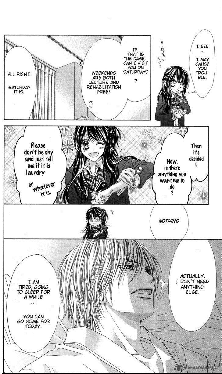 Kyou Koi Wo Hajimemasu 81 5