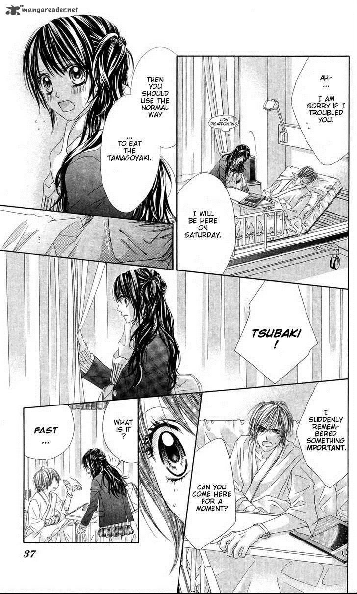 Kyou Koi Wo Hajimemasu 81 6