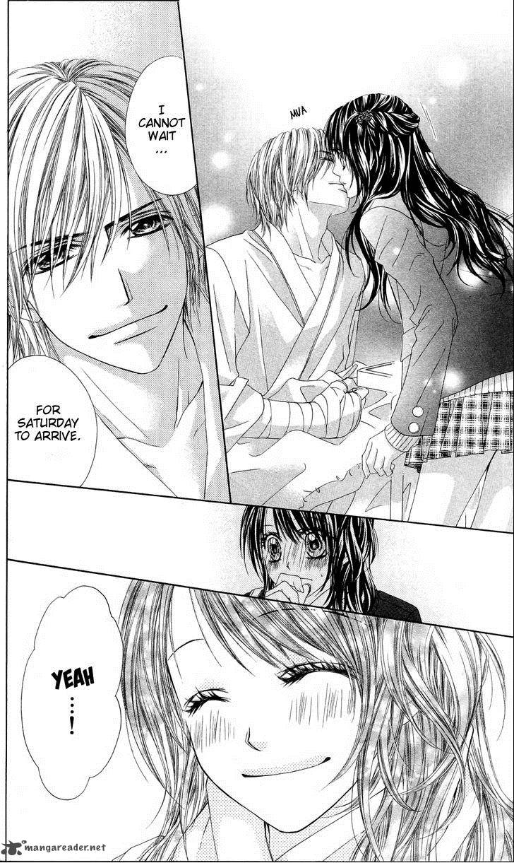 Kyou Koi Wo Hajimemasu 81 7