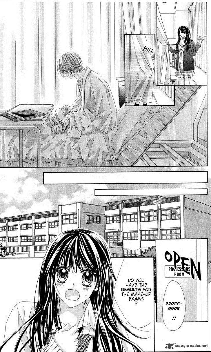 Kyou Koi Wo Hajimemasu 81 8