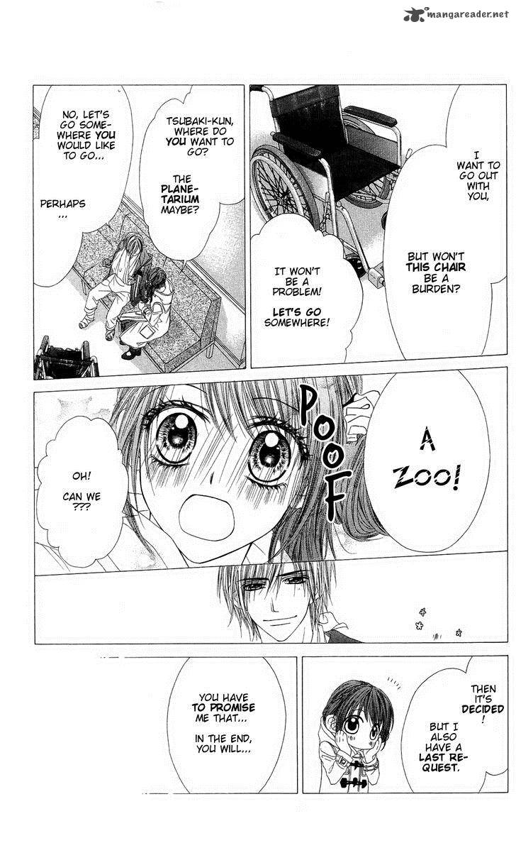 Kyou Koi Wo Hajimemasu 82 10