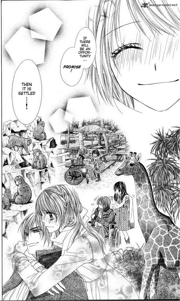 Kyou Koi Wo Hajimemasu 82 13