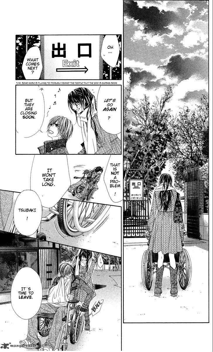 Kyou Koi Wo Hajimemasu 82 14