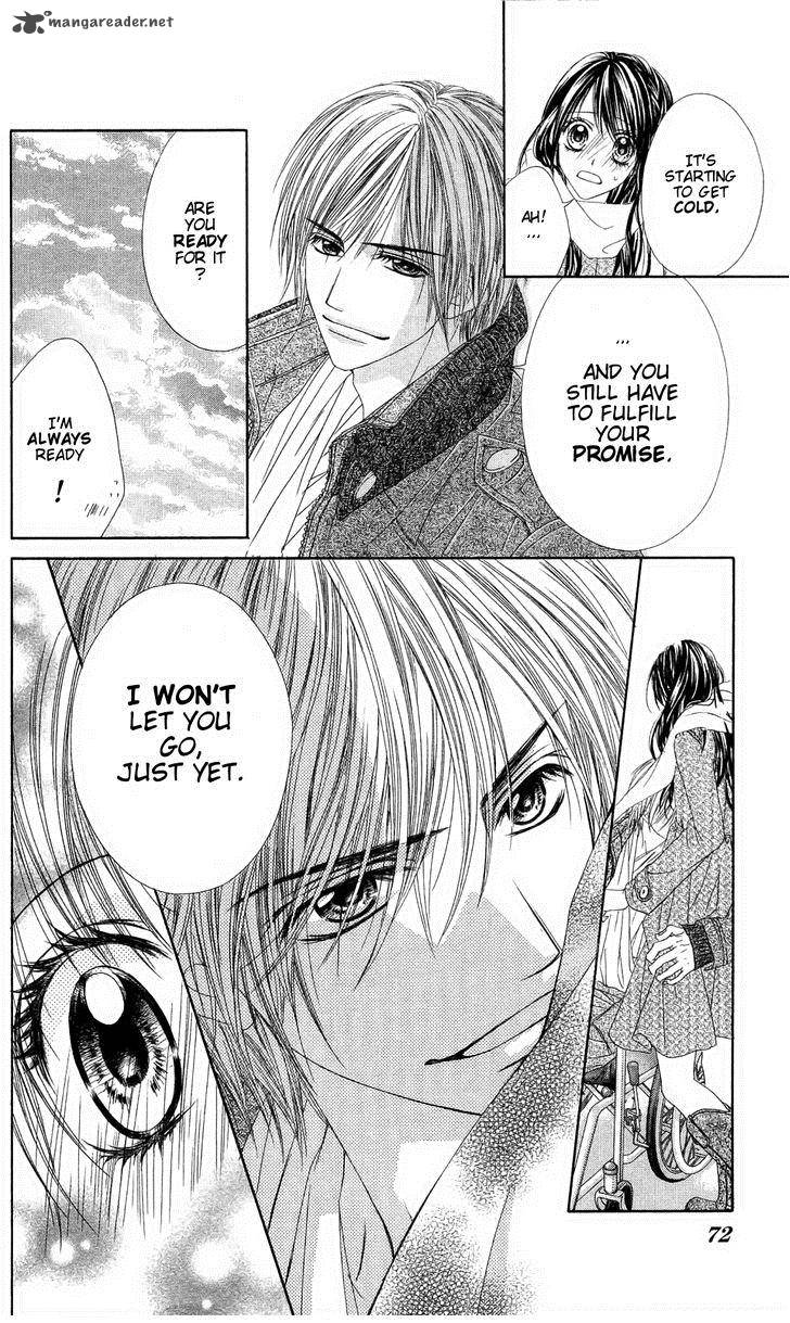Kyou Koi Wo Hajimemasu 82 15