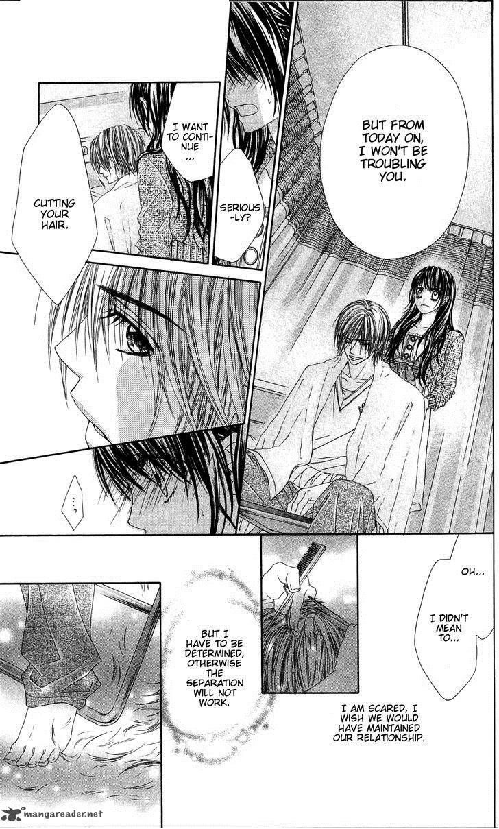 Kyou Koi Wo Hajimemasu 82 18