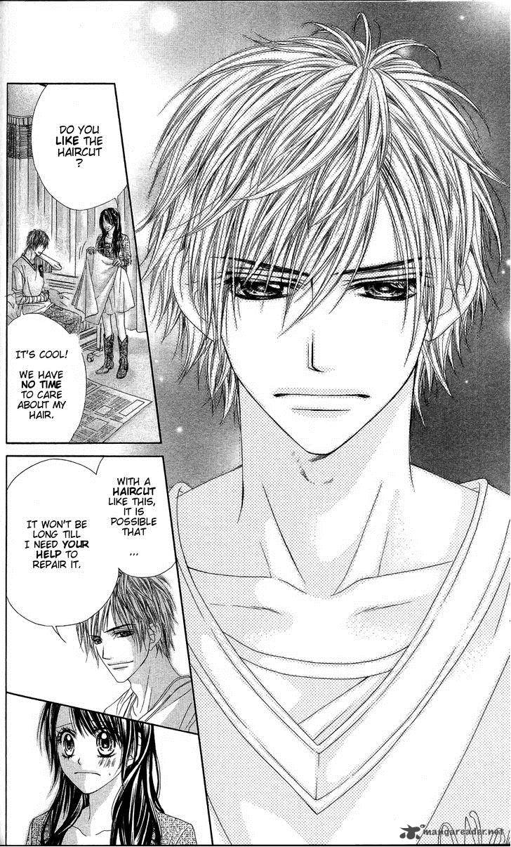 Kyou Koi Wo Hajimemasu 82 19