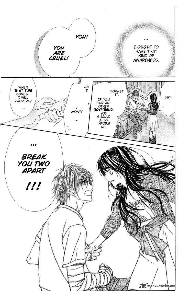 Kyou Koi Wo Hajimemasu 82 22