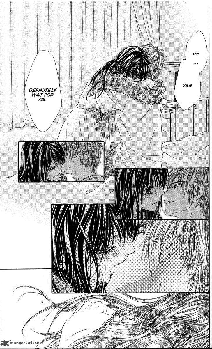 Kyou Koi Wo Hajimemasu 82 24