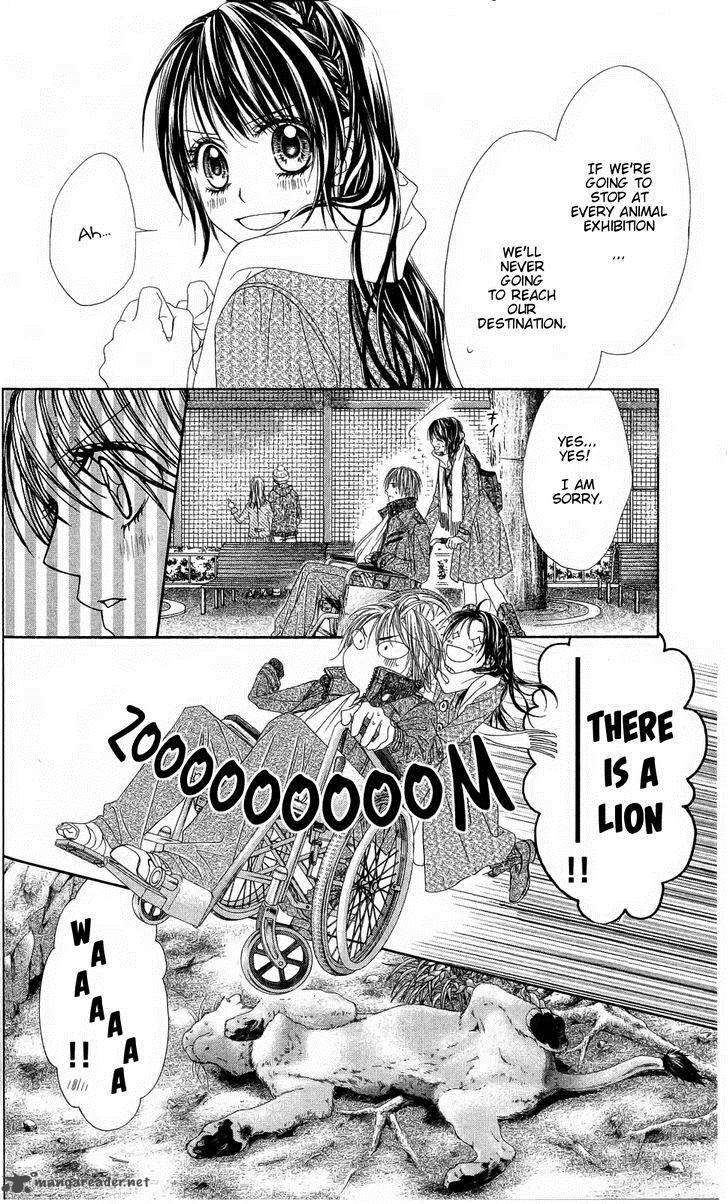 Kyou Koi Wo Hajimemasu 82 3