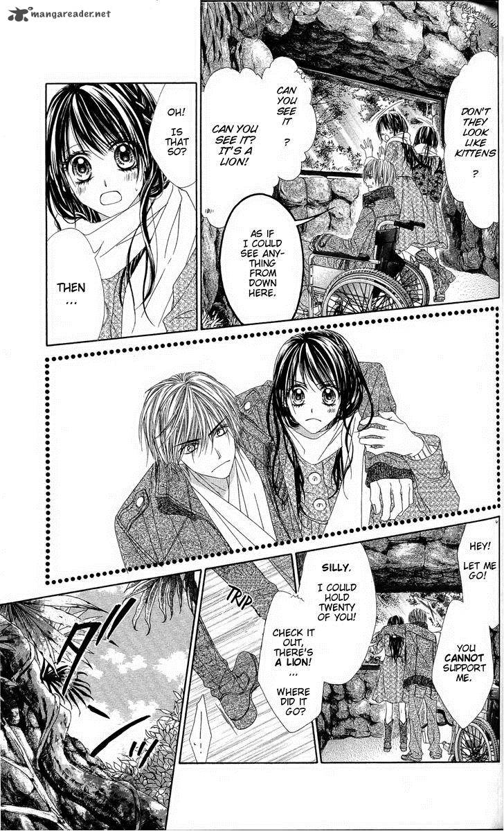 Kyou Koi Wo Hajimemasu 82 4
