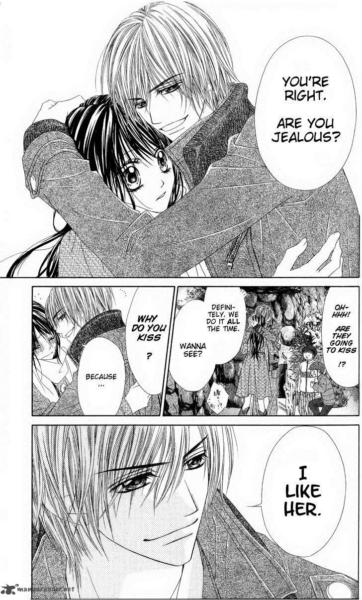 Kyou Koi Wo Hajimemasu 82 6