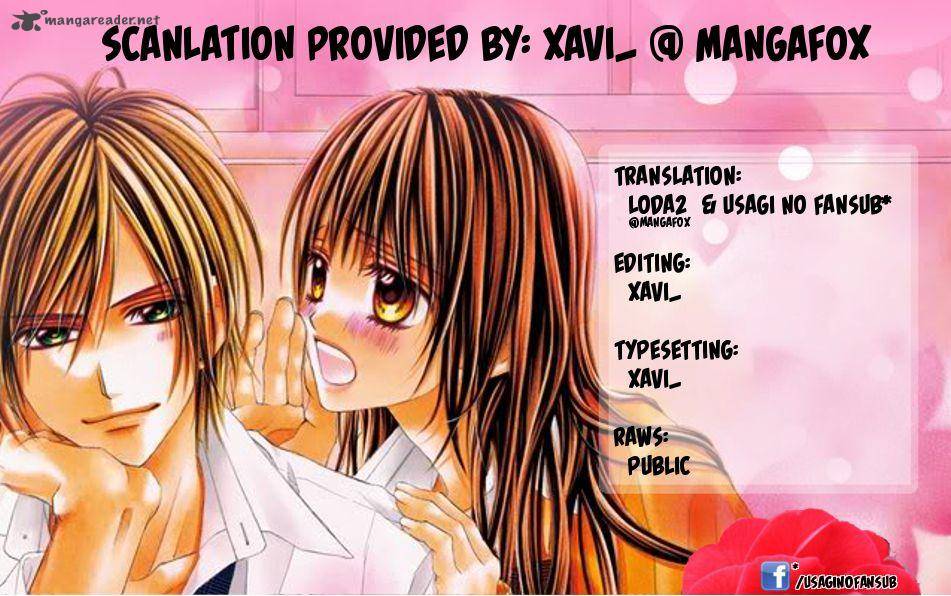 Kyou Koi Wo Hajimemasu 83 1