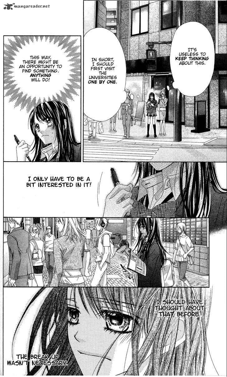 Kyou Koi Wo Hajimemasu 83 10