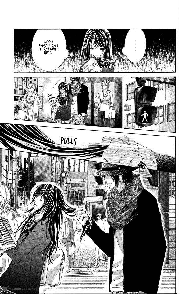 Kyou Koi Wo Hajimemasu 83 13