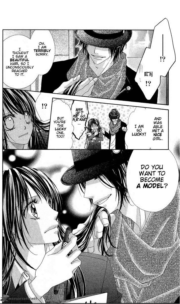 Kyou Koi Wo Hajimemasu 83 14