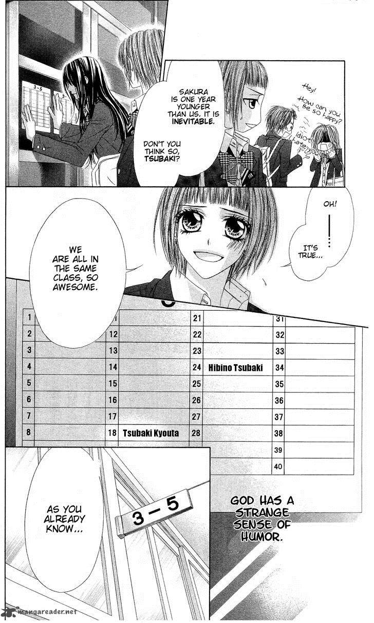 Kyou Koi Wo Hajimemasu 83 6