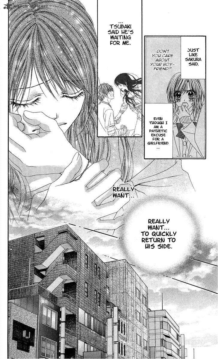 Kyou Koi Wo Hajimemasu 84 10