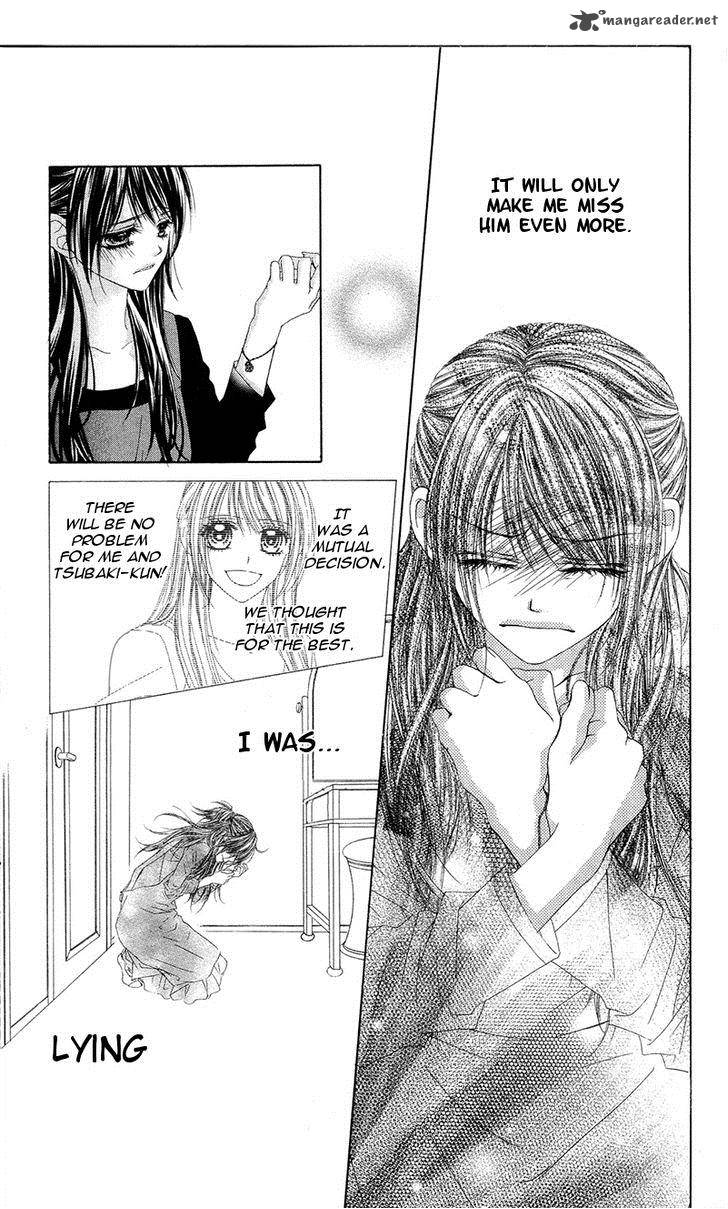 Kyou Koi Wo Hajimemasu 84 9