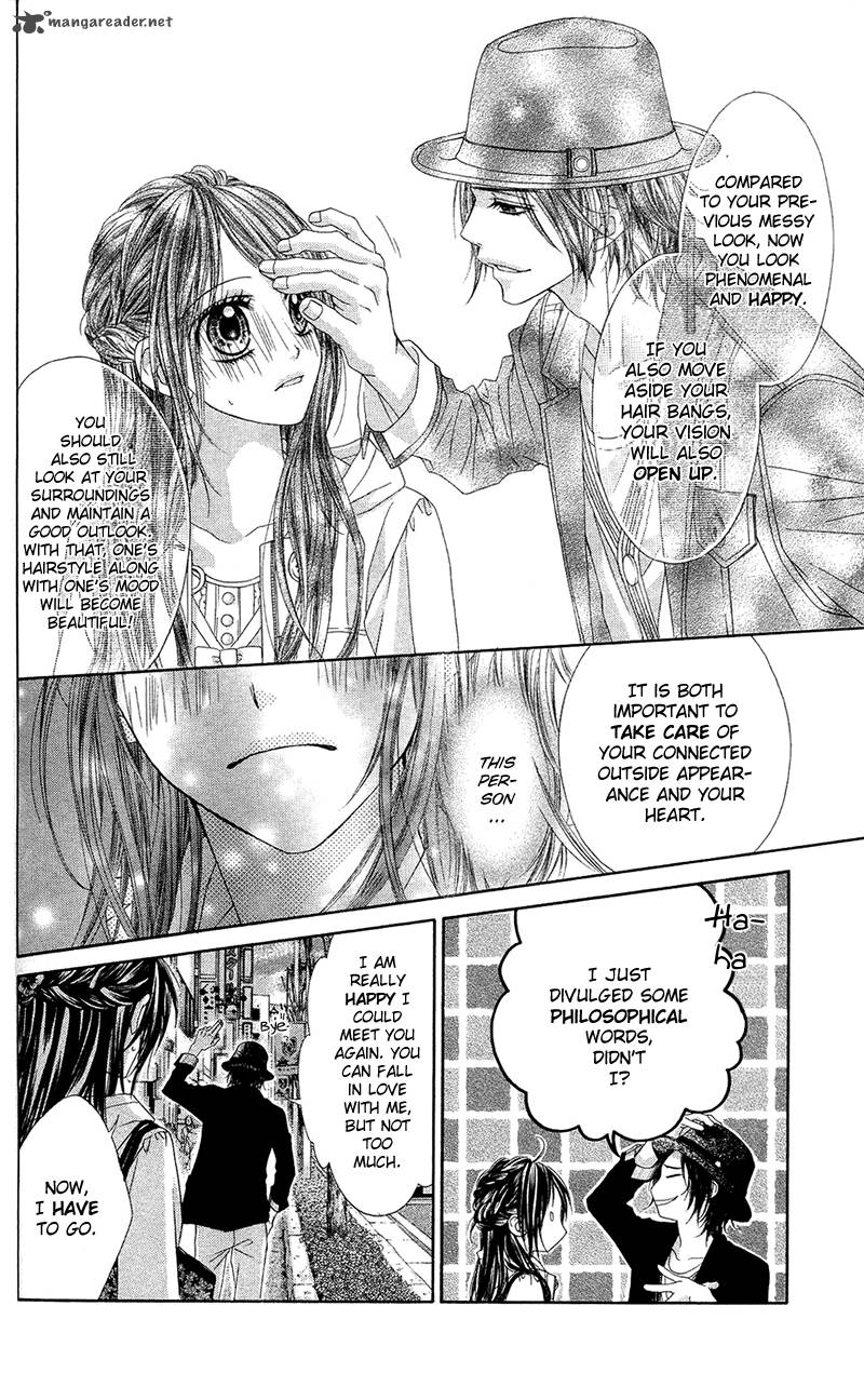 Kyou Koi Wo Hajimemasu 85 10