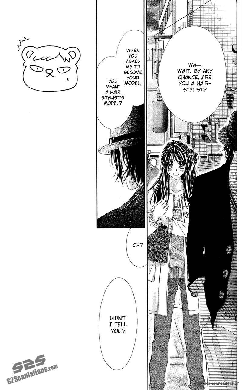 Kyou Koi Wo Hajimemasu 85 11