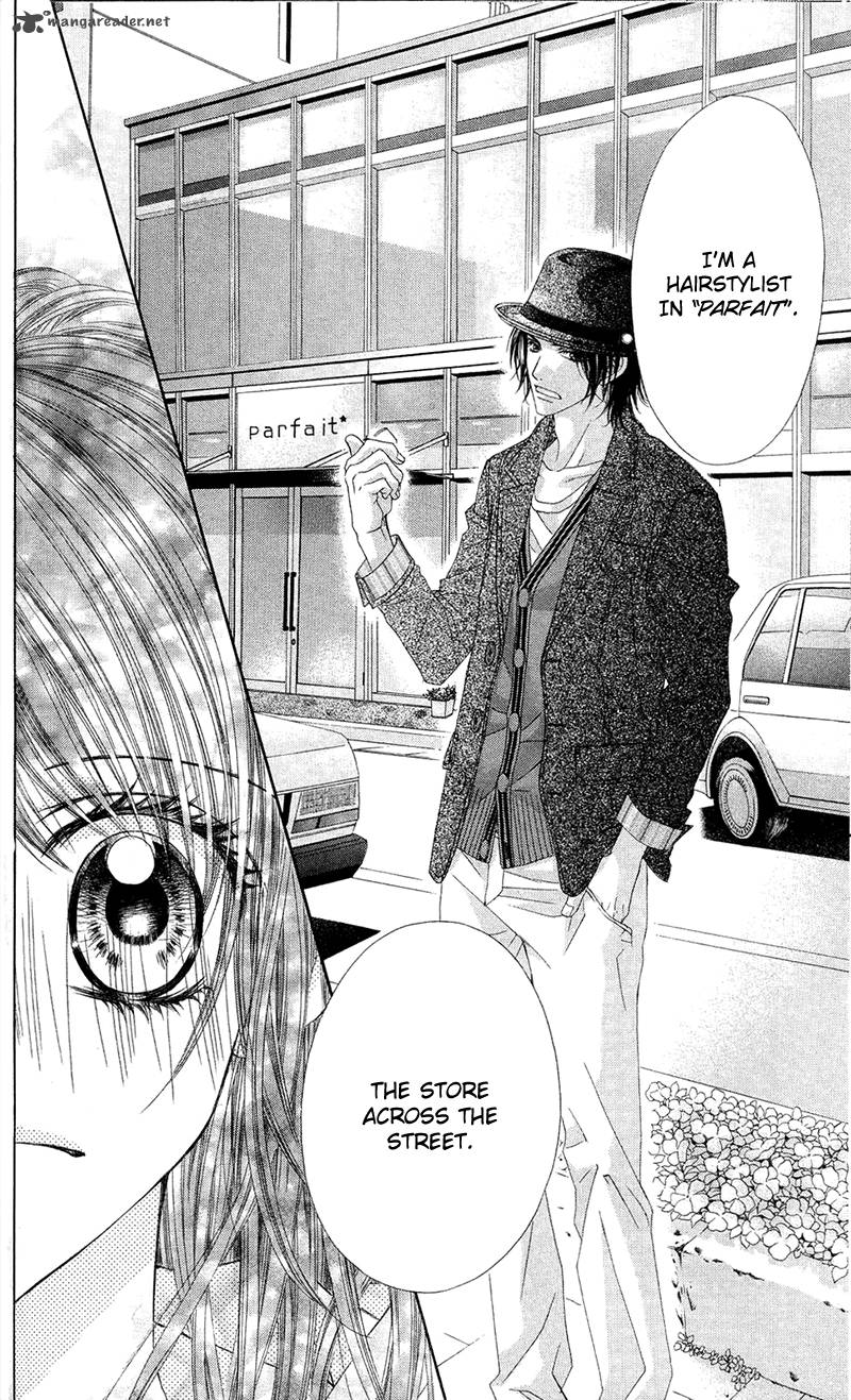 Kyou Koi Wo Hajimemasu 85 12