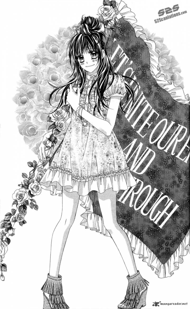 Kyou Koi Wo Hajimemasu 85 3