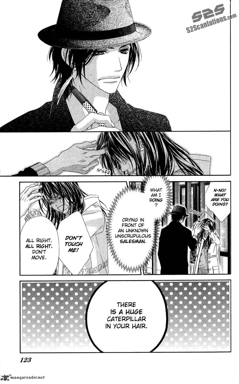 Kyou Koi Wo Hajimemasu 85 5