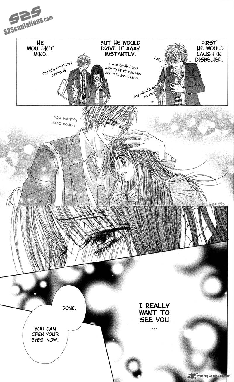 Kyou Koi Wo Hajimemasu 85 7