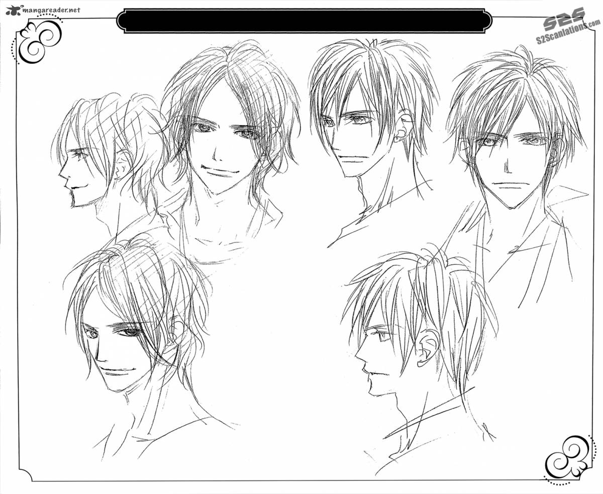 Kyou Koi Wo Hajimemasu 86 27