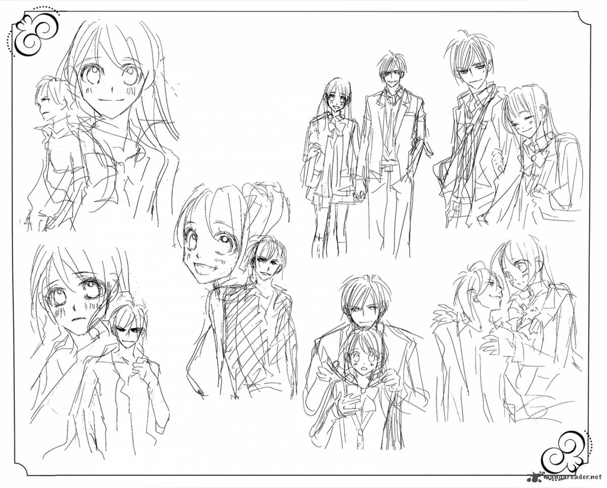 Kyou Koi Wo Hajimemasu 86 28