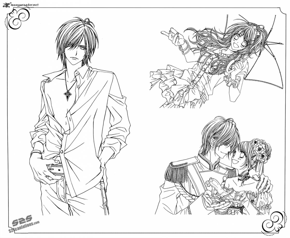 Kyou Koi Wo Hajimemasu 86 29