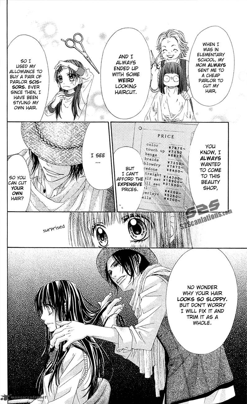 Kyou Koi Wo Hajimemasu 86 9