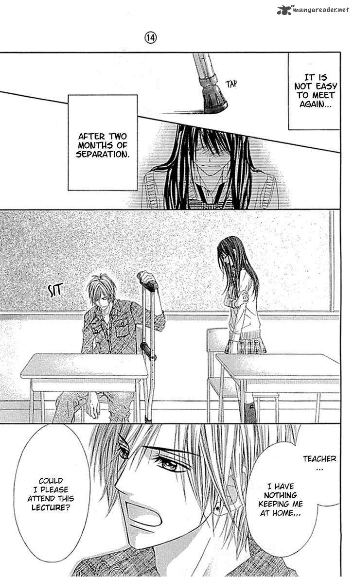 Kyou Koi Wo Hajimemasu 87 10