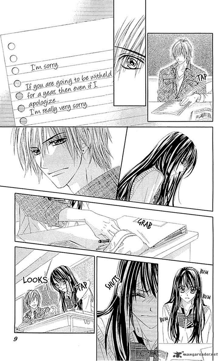 Kyou Koi Wo Hajimemasu 87 12