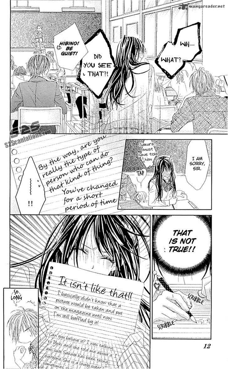Kyou Koi Wo Hajimemasu 87 15