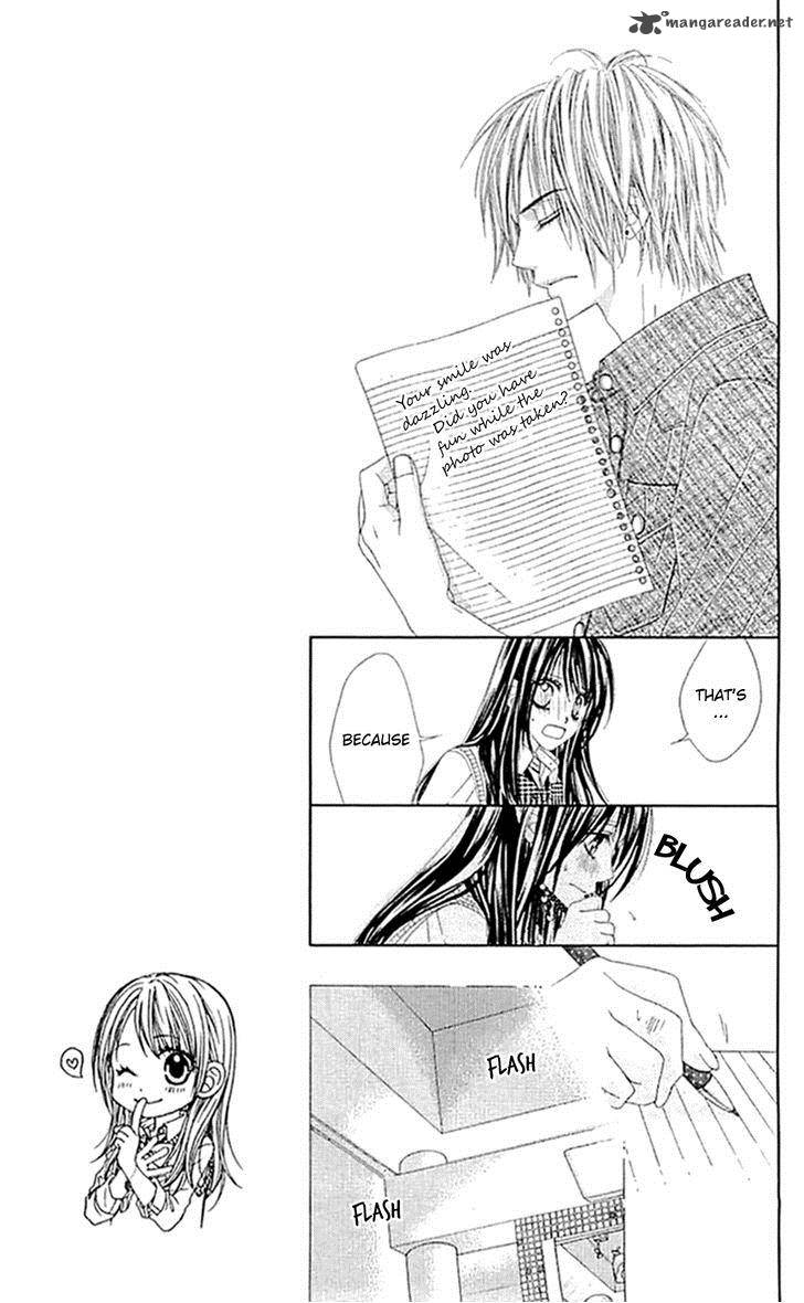 Kyou Koi Wo Hajimemasu 87 16