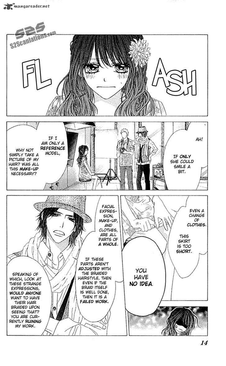 Kyou Koi Wo Hajimemasu 87 17