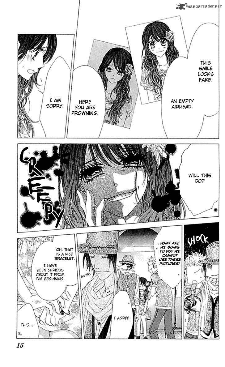 Kyou Koi Wo Hajimemasu 87 18