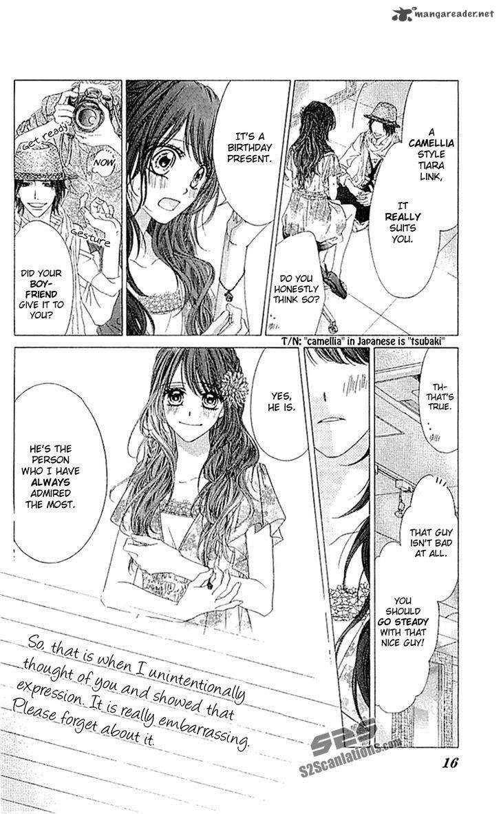 Kyou Koi Wo Hajimemasu 87 19