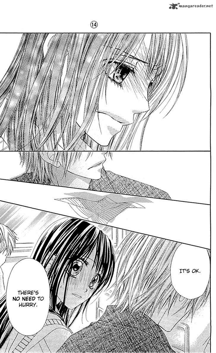 Kyou Koi Wo Hajimemasu 87 22