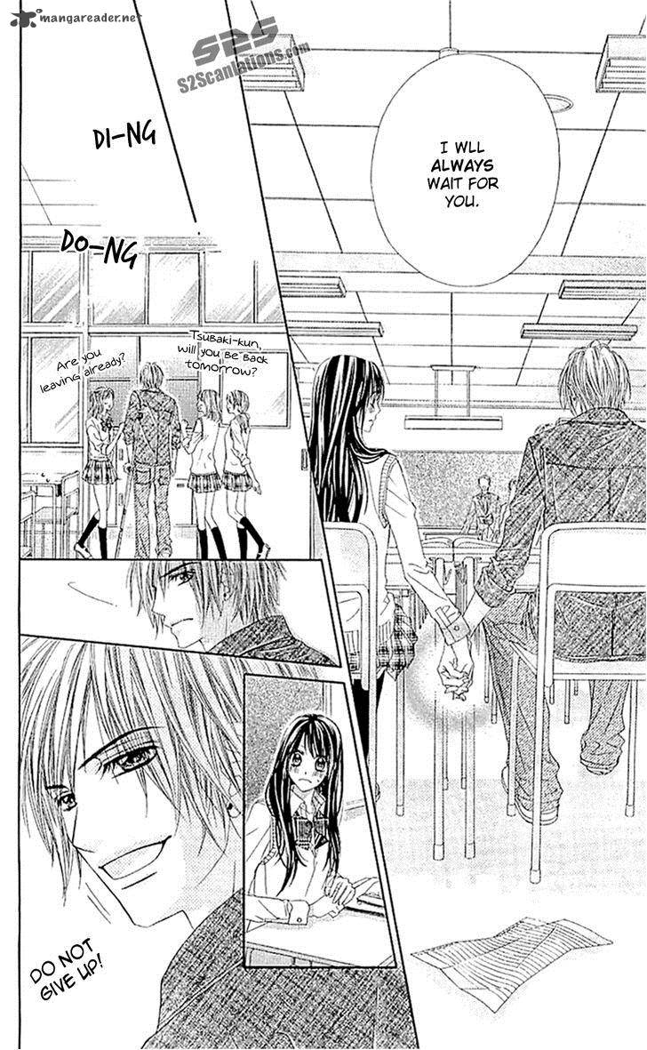 Kyou Koi Wo Hajimemasu 87 23