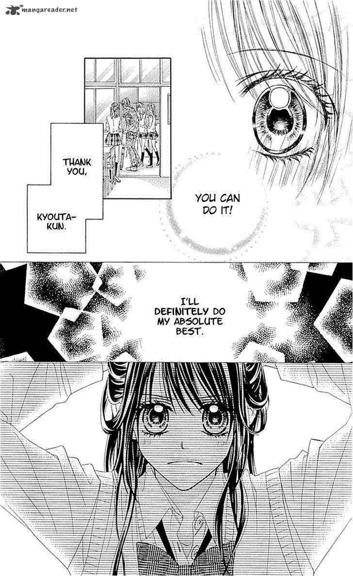 Kyou Koi Wo Hajimemasu 87 24