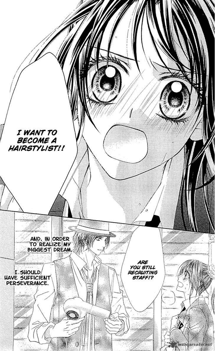 Kyou Koi Wo Hajimemasu 87 28